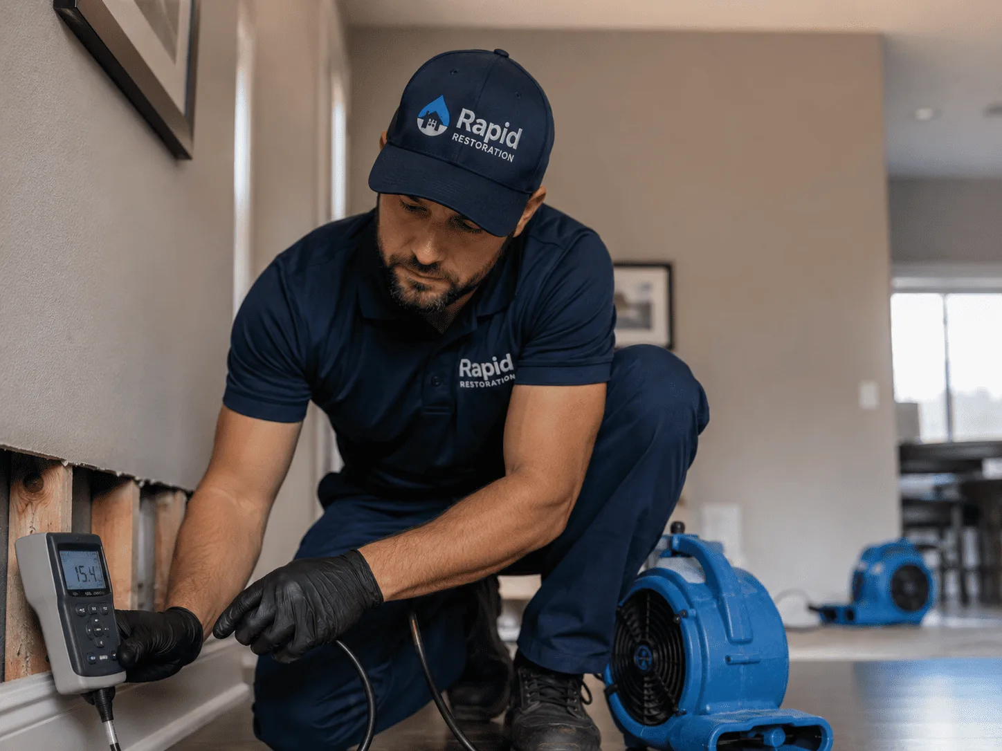 Common questions about Dehumidification in Balsam Grove, NC